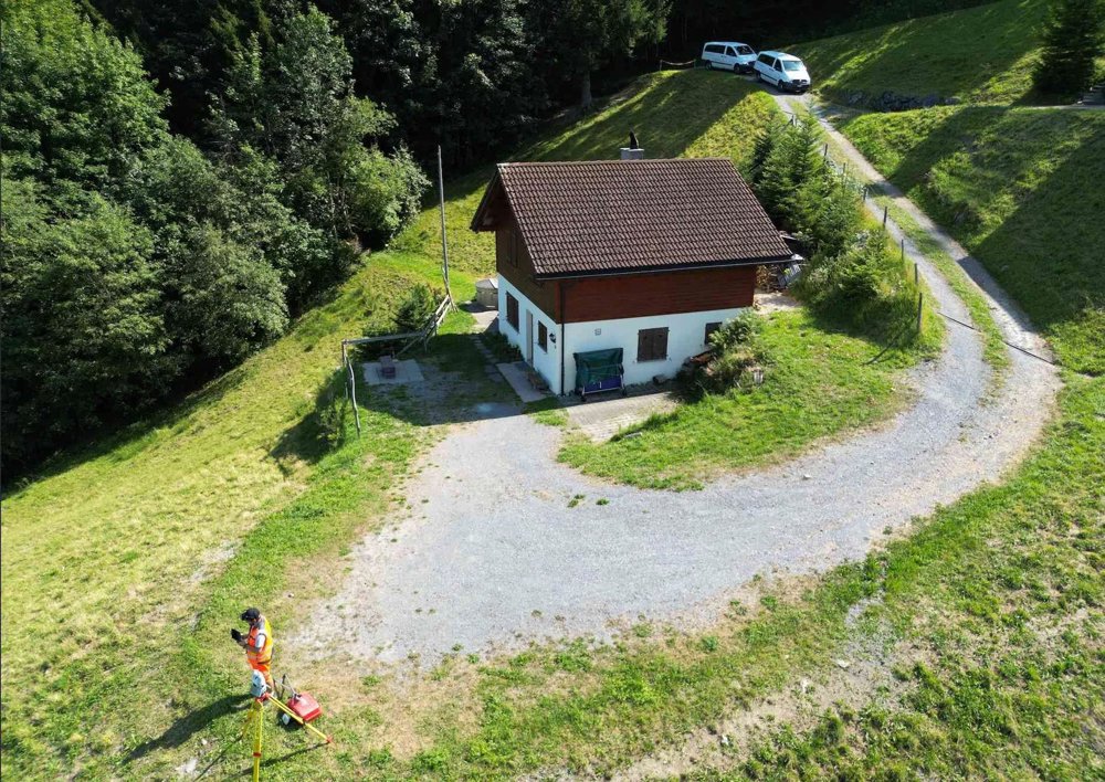 Terreno di null locali in vendita a Wangs - immagine 1/10