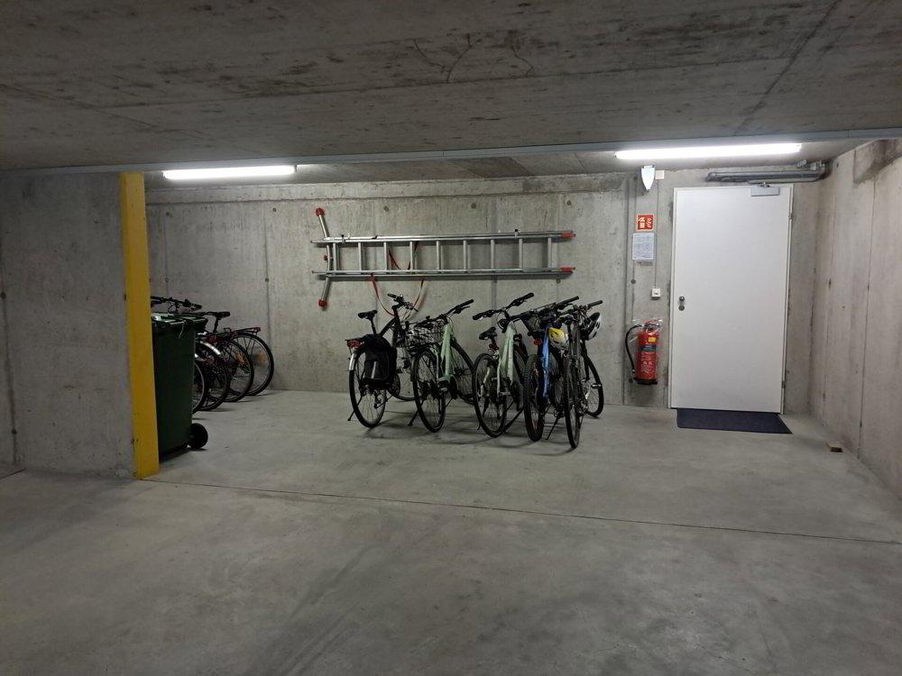 3.5 Zimmer Wohnung zum verkaufen in Rüti ZH - Bild 1/15