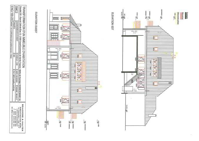 null rooms Office & Commercial to buy in Couvet - image 1/11