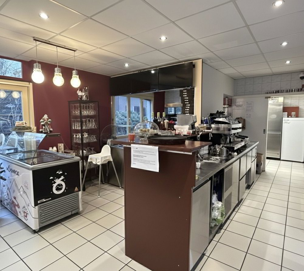 Bureau & Commerce null pièces à acheter à Bättwil - image 1/3