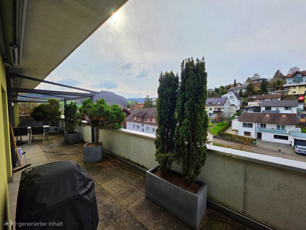 Appartamento di 5.5 locali in vendita a Gelterkinden - immagine 1/19