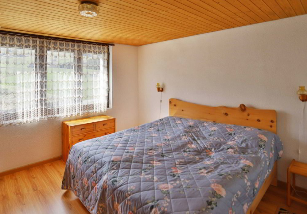 Appartement 2.5 pièces à acheter à Nesslau - image 1/5