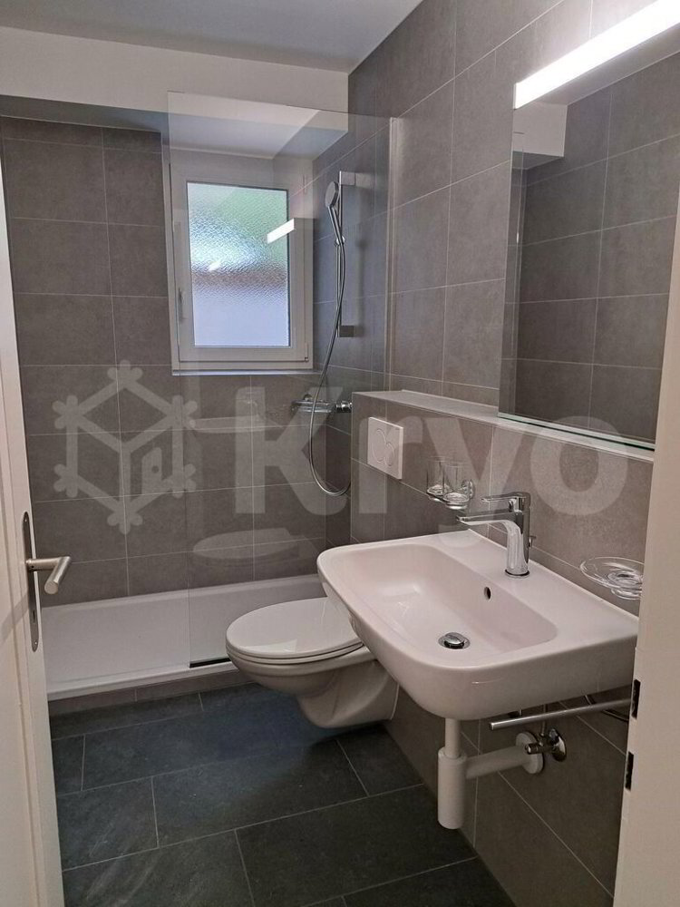 Colocation 4 pièces à louer à Neuchâtel - image 1/9