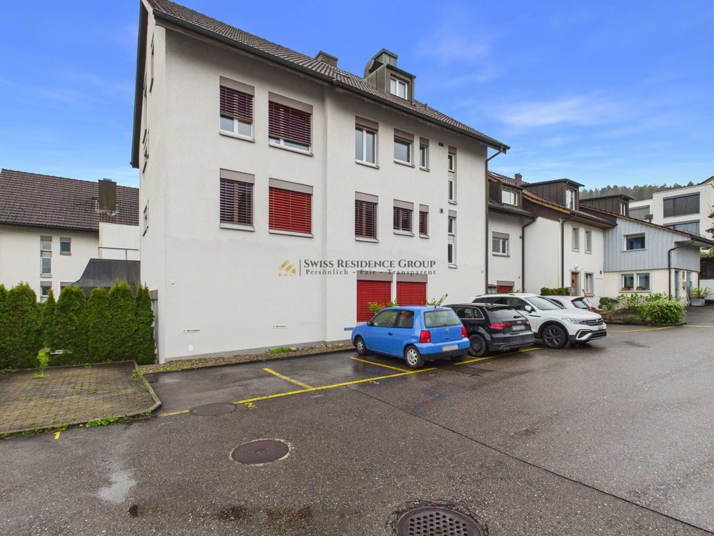 5.5 rooms Apartment for rent in Forch - image 1/16