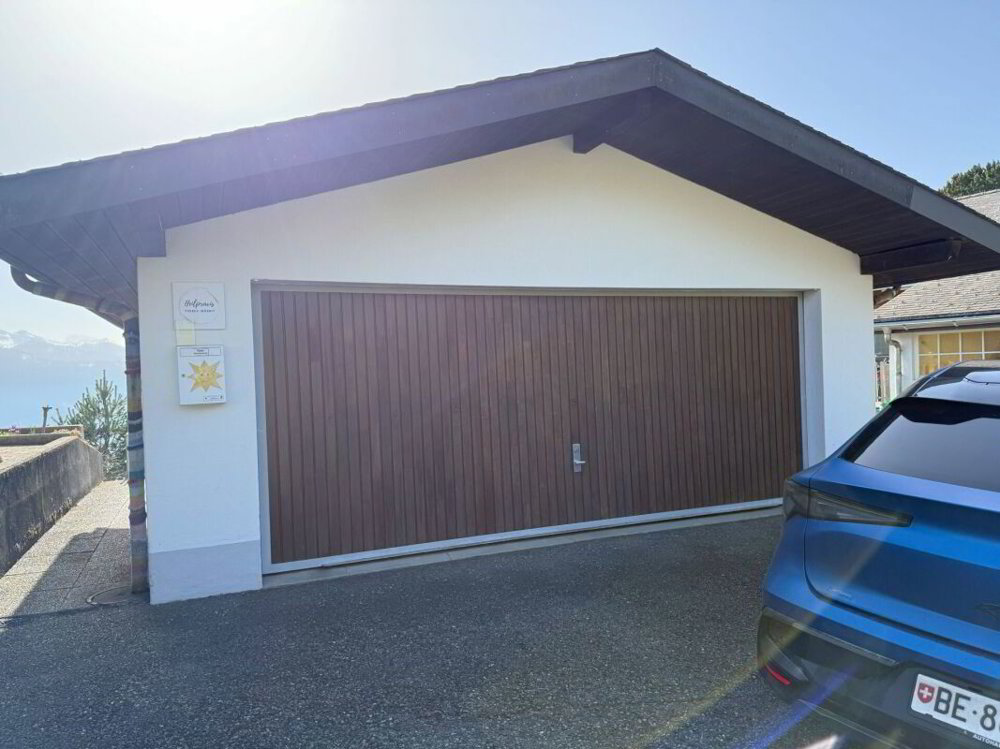 Maison 5.5 pièces à acheter à Beatenberg - image 1/27
