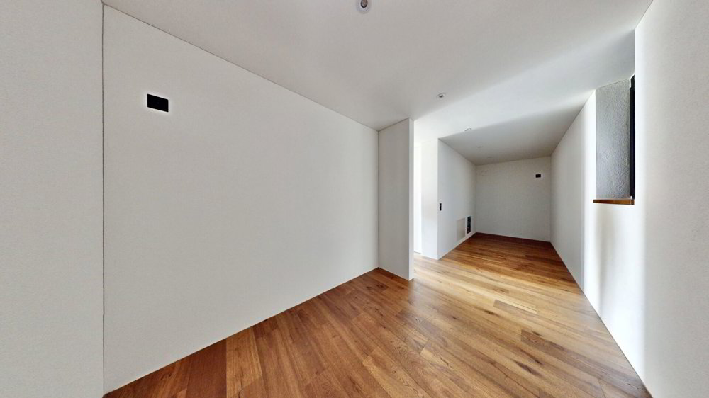 Appartamento di 5.5 locali in affitto a Egerkingen - immagine 1/8