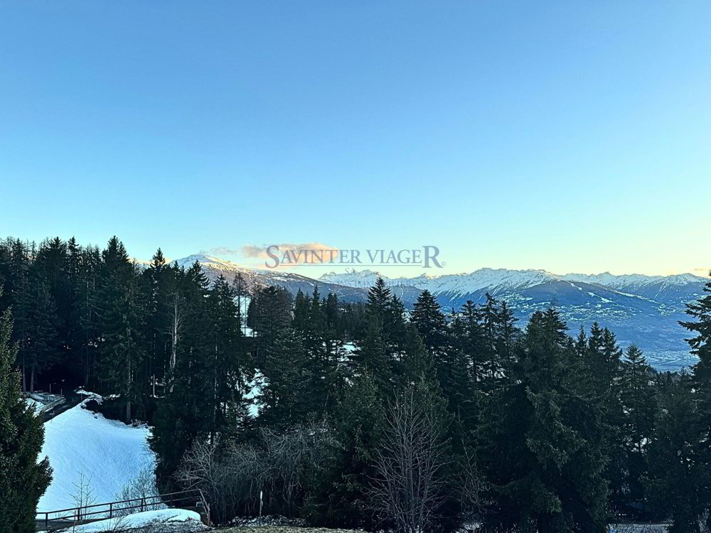 Appartamento di 5 locali in vendita a Crans-Montana - immagine 1/13
