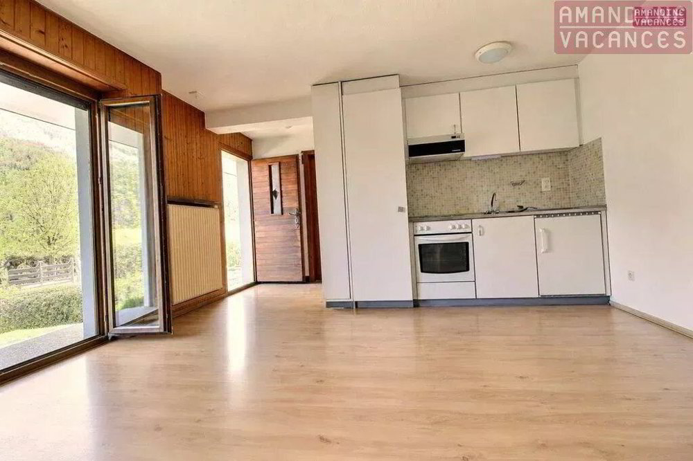 Wohnung – Mayens-de-Chamoson - Ansicht 5