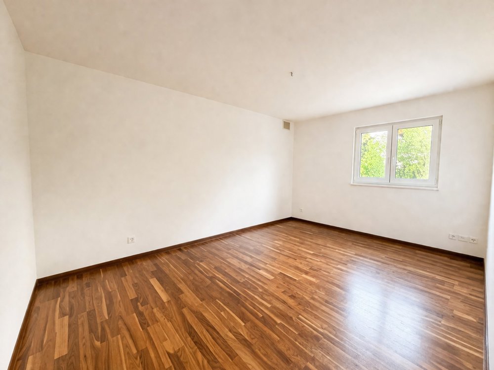 Profitez d'un cadre de vie exceptionnel, avec une vue imprenable dans cet élégant logement de 4,5 pièces à Faoug - Ansicht 6