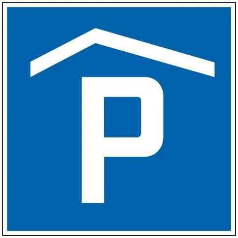 null Zimmer Parkplatz, Garage zu vermieten in Landquart - Bild 1/1