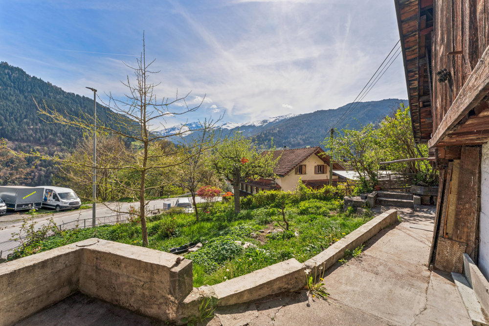 5 Zimmer Haus zum verkaufen in Maladers - Bild 1/13