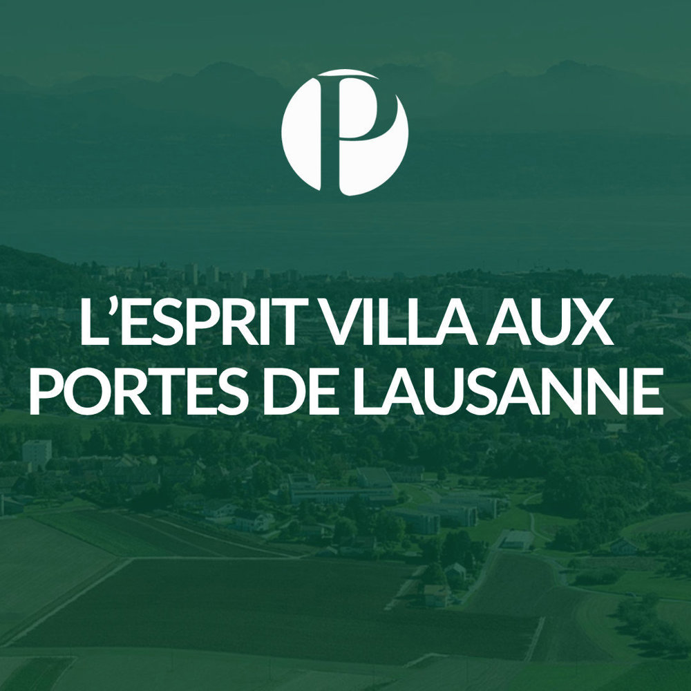 5 rooms Apartment to buy in Lausanne - image 1/1