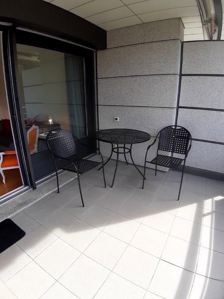 Wohnung – Genève - Ansicht 2