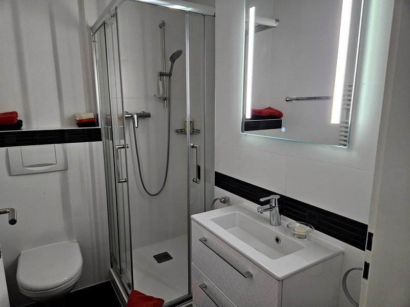 Wohnung – Genève - Ansicht 5