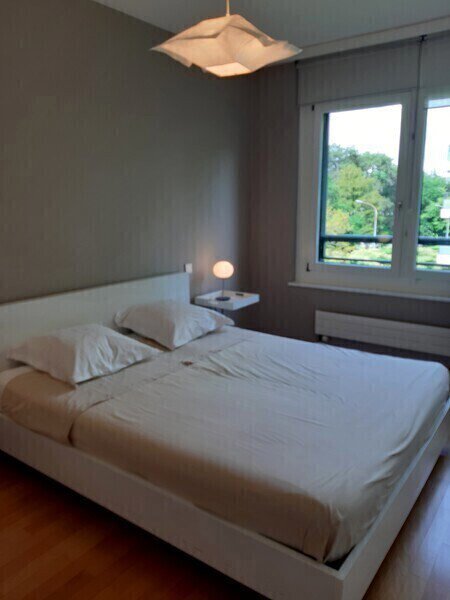 Wohnung – Genève - Mehr