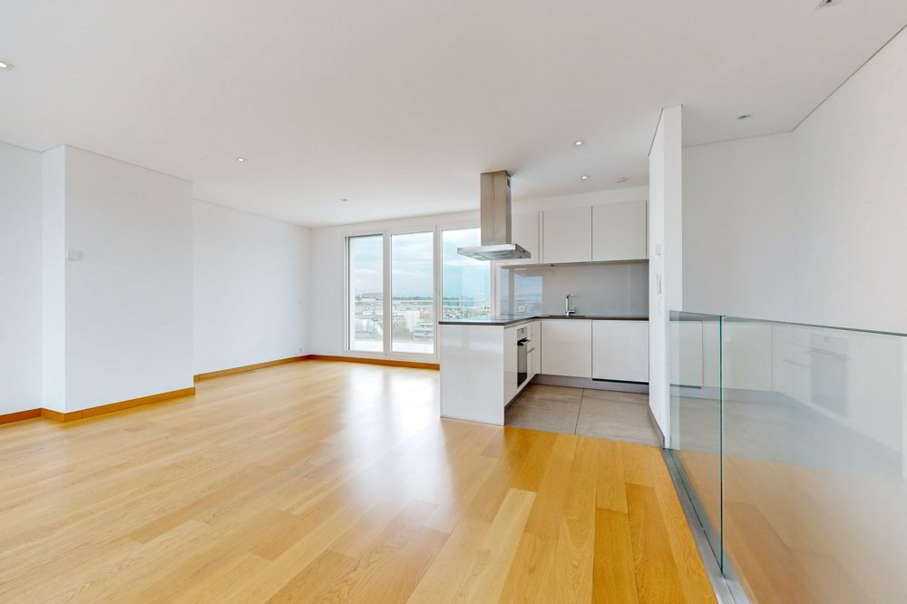 4 rooms Apartment for rent in Genève - image 1/7