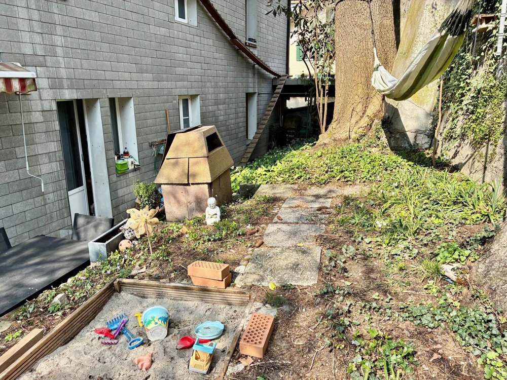 Appartamento di 5 locali in affitto a Berne - immagine 1/9