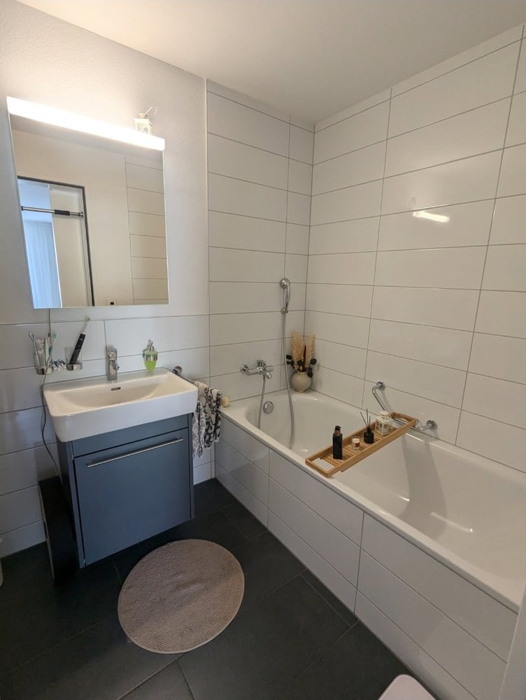 Appartement 3 pièces à louer à Sursee - image 1/8
