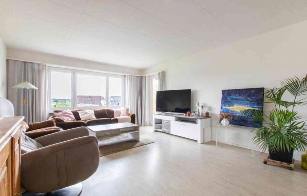 Appartement 4.5 pièces à louer à Oftringen - image 1/11