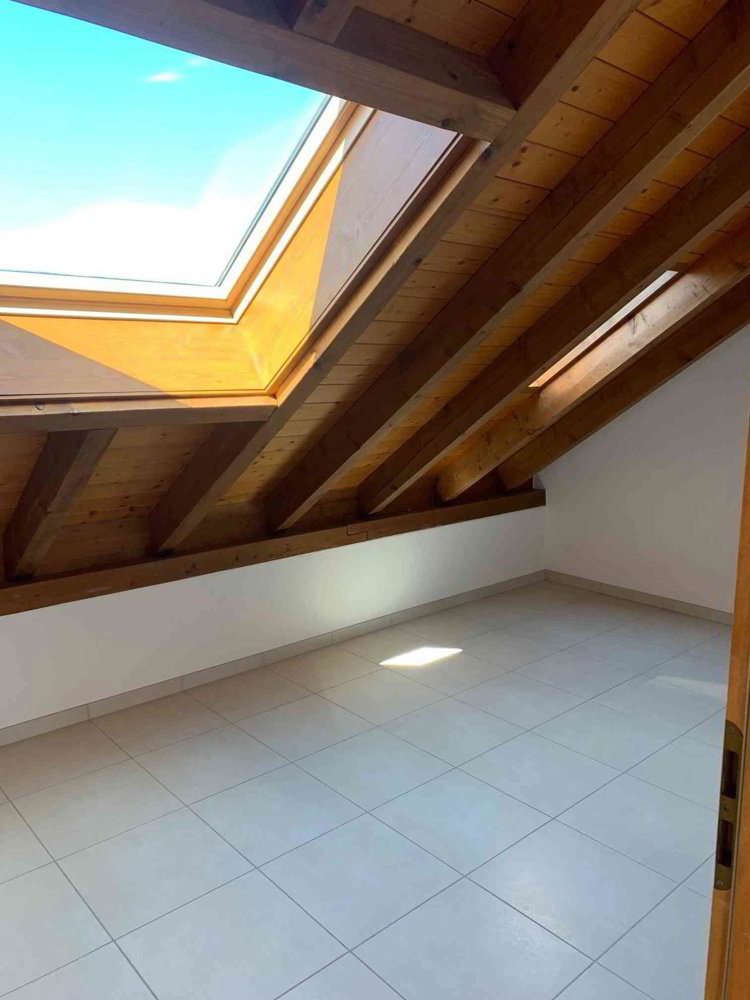 Appartamento di 3.5 locali in affitto a Wohlen AG - immagine 1/12