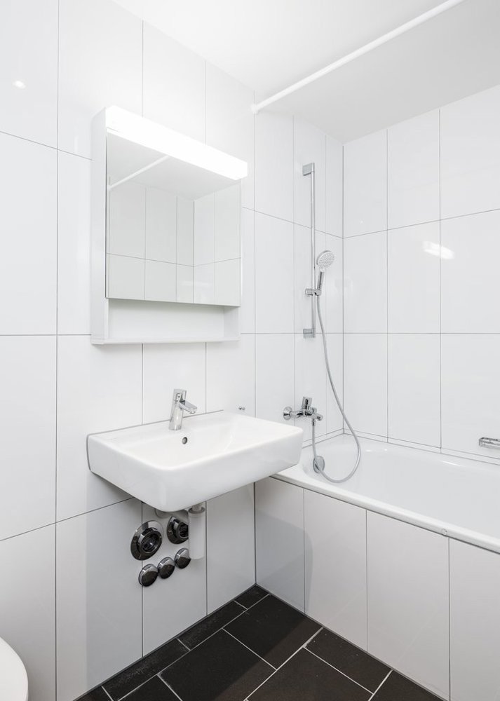 Appartamento di 3.5 locali in affitto a Friburgo - immagine 1/6