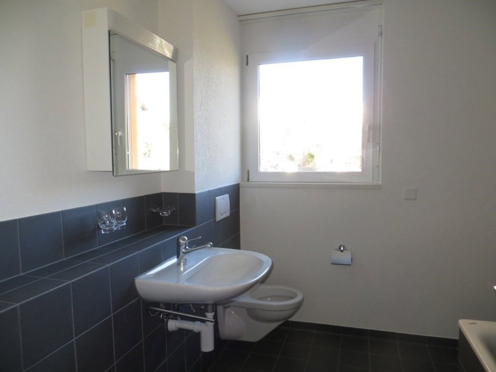 Appartement 3.5 pièces à louer à Buchs SG - image 1/6