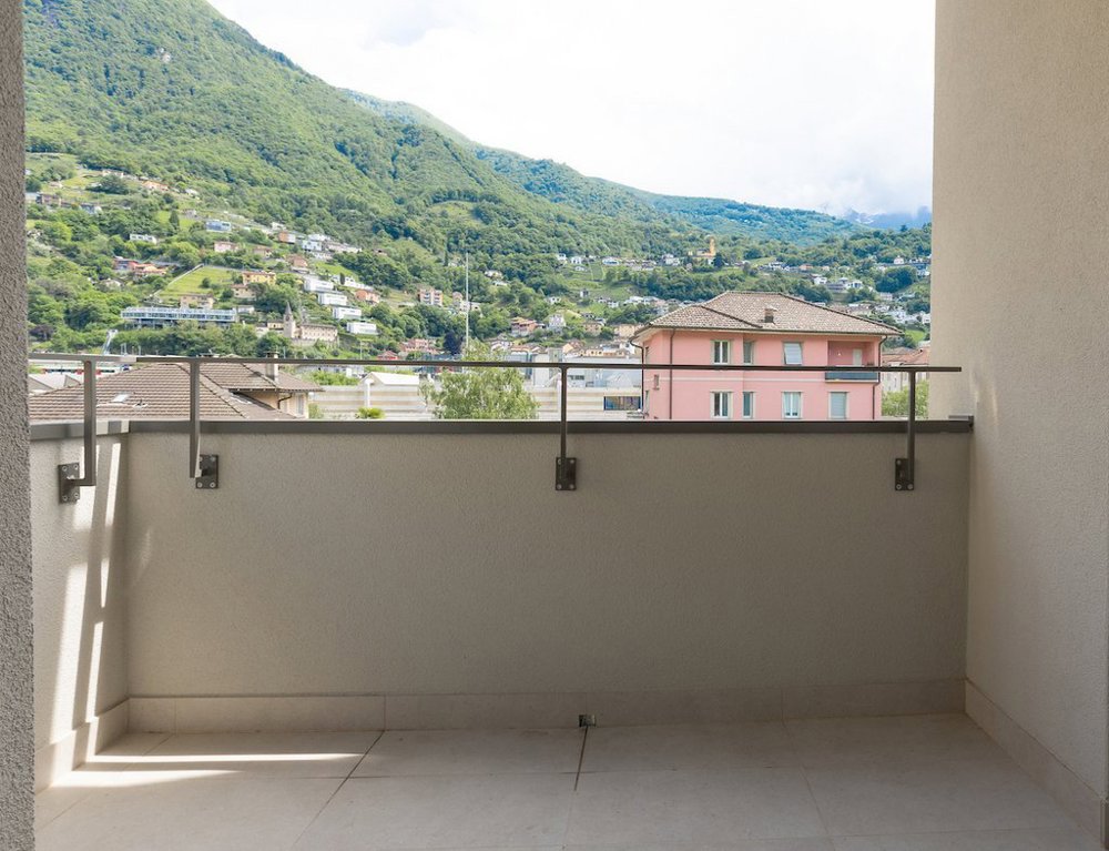 Appartamento di 2.5 locali in affitto a Bellinzona - immagine 1/5