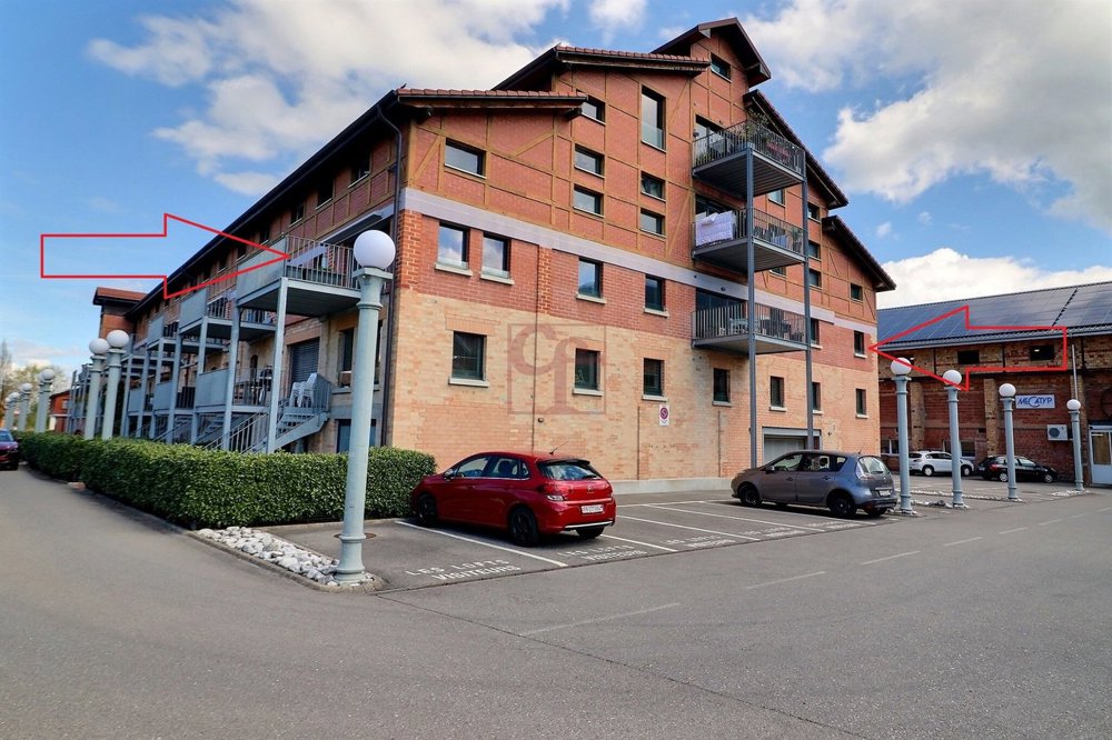 Appartement 4 pièces à acheter à Corbières - image 1/13
