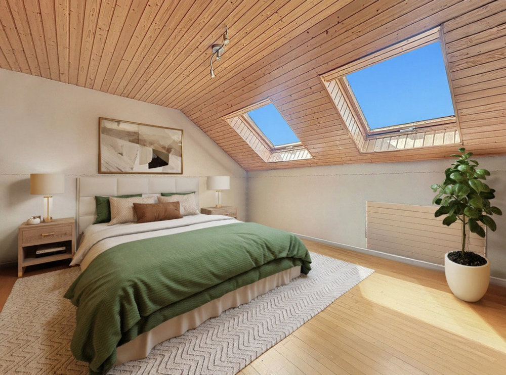5 rooms Apartment to buy in Pampigny - image 1/13