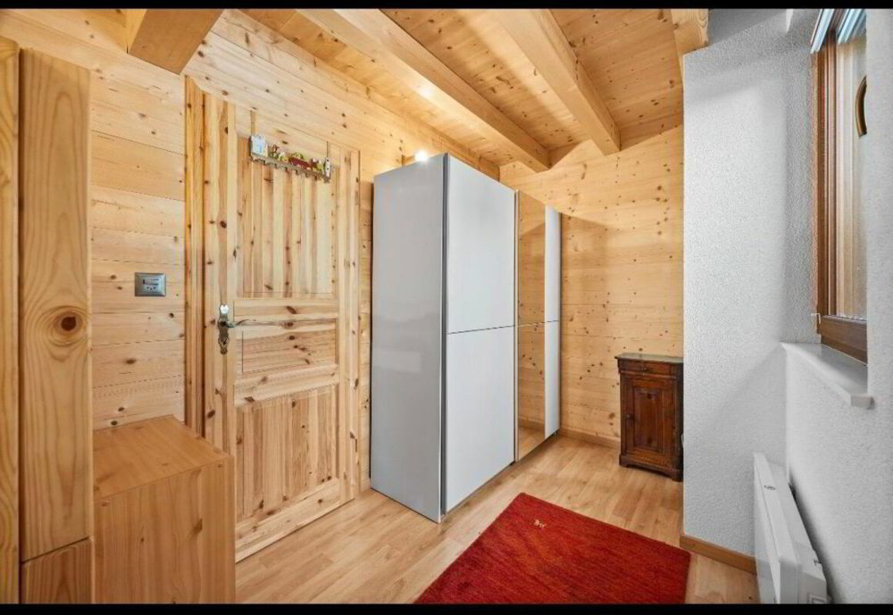 4 Zimmer Haus zu vermieten in Martigny-Croix - Bild 1/13