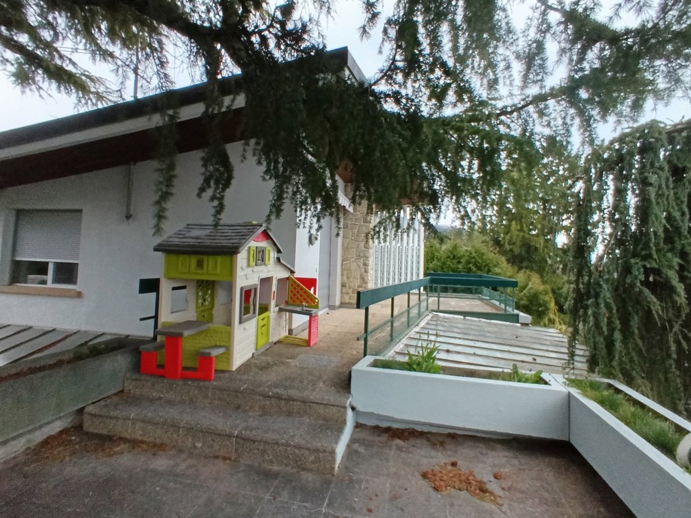 Casa di 3 locali in affitto a Lutry - immagine 1/9