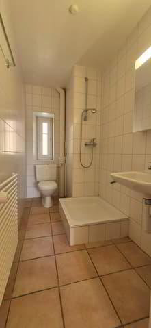Appartamento di 3 locali in affitto a La Chaux-de-Fonds - immagine 1/5