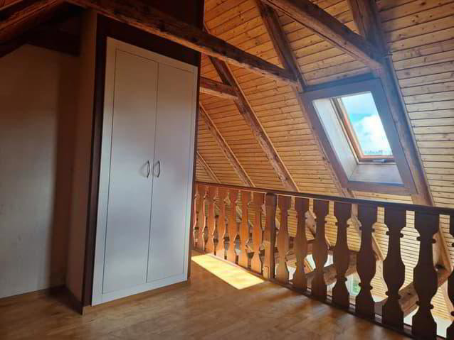 Appartement 2.5 pièces à louer à La Chaux-de-Fonds - image 1/9