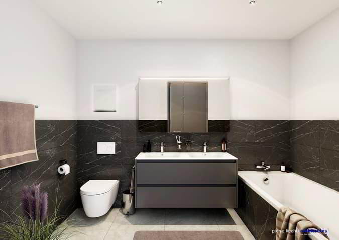4.5 rooms Apartment to buy in Cortaillod - image 1/7