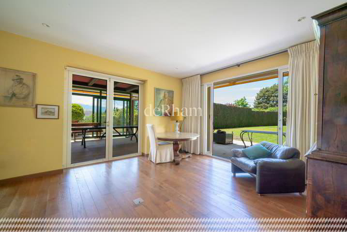 Maison 8.5 pièces à acheter à St-Légier-La Chiésaz - image 1/13