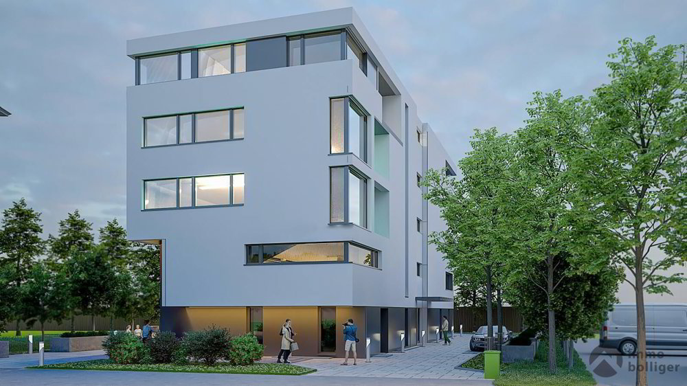 null rooms Office & Commercial for rent in Oftringen - image 1/14