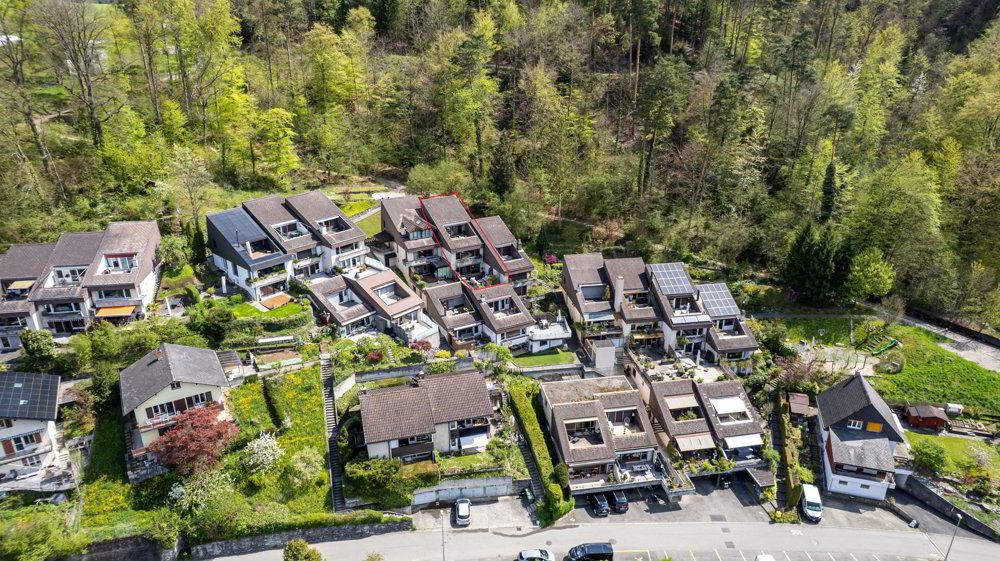Haus – Steffisburg