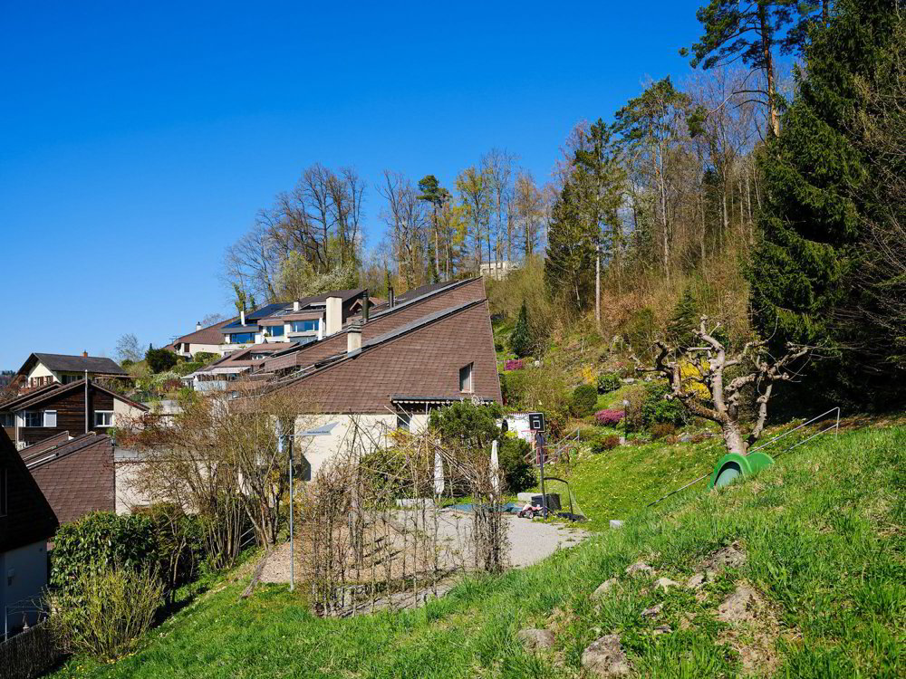 Haus – Steffisburg - Ansicht 2