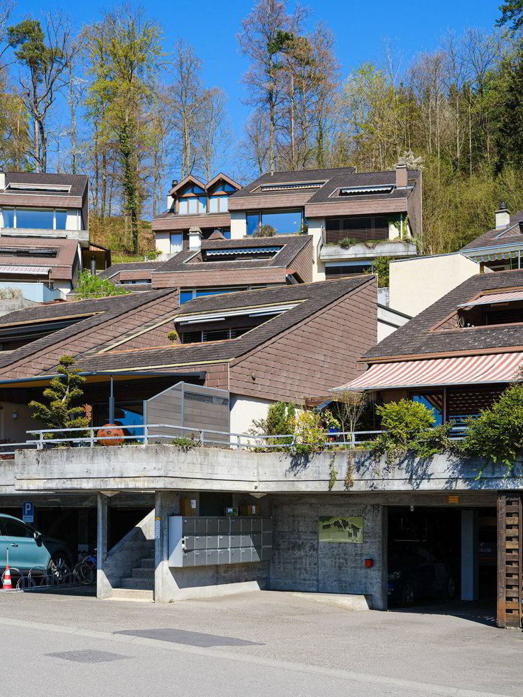 Haus – Steffisburg - Ansicht 4