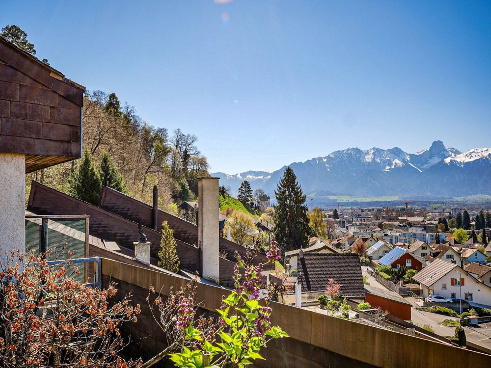 Haus – Steffisburg - Ansicht 5