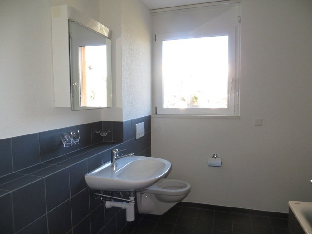 Appartement 3.5 pièces à louer à Buchs SG - image 1/6