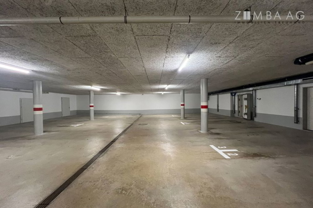 null Zimmer Büro zu vermieten in Romanshorn - Bild 1/22