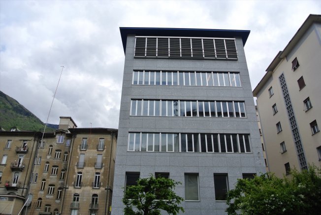 Appartamento di 2 locali in affitto a Bellinzona - immagine 1/1