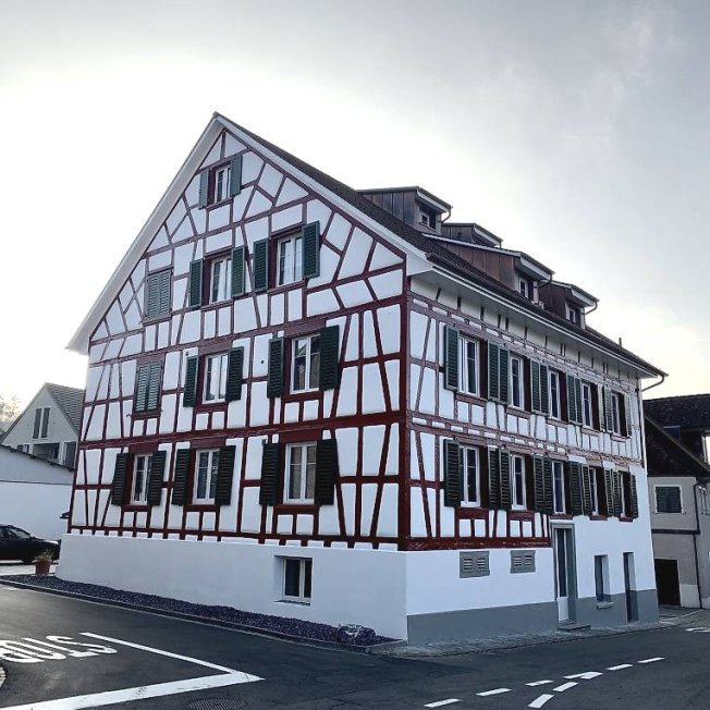 null rooms Office & Commercial for rent in Steckborn - image 1/1
