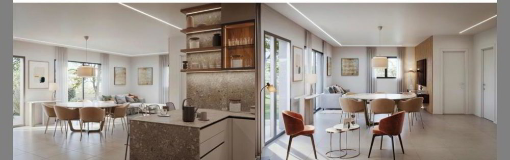 4 Zimmer Wohnung zum verkaufen in Biasca - Bild 1/1