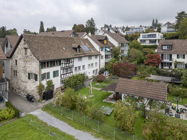 Maison 5 pièces à acheter à Herrliberg - image 1/1
