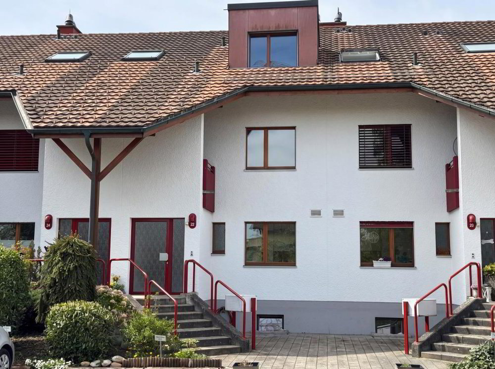 Maison 4 pièces à acheter à Luterbach - image 1/1