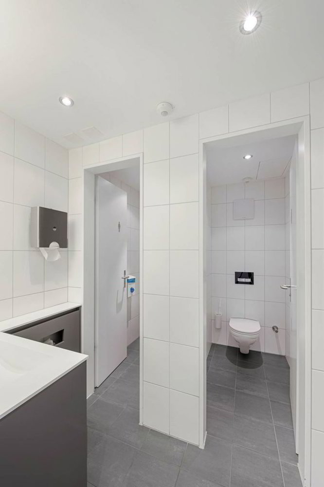 Ufficio & Commercio di null locali in affitto a Schaffhouse - immagine 1/9