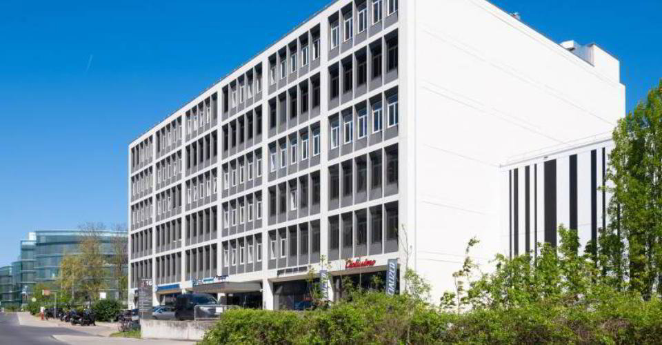 null Zimmer Büro zu vermieten in Geneva - Bild 1/10