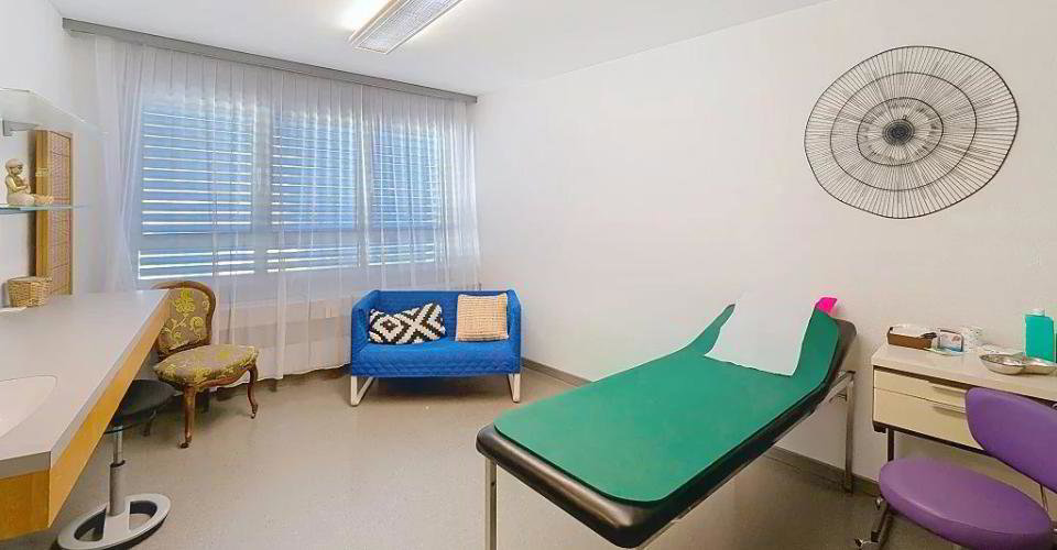 Ufficio & Commercio di null locali in affitto a Sion - immagine 1/10